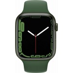 Apple Watch Series 7 45mm Green
